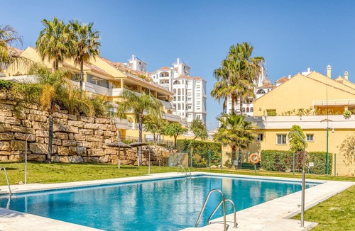 Estepona Apartment | Apartment Estepona, 2 bedrooms, 4 persons