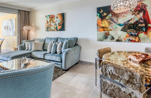 Estepona Apartment | Apartment Estepona, 2 bedrooms, 4 persons