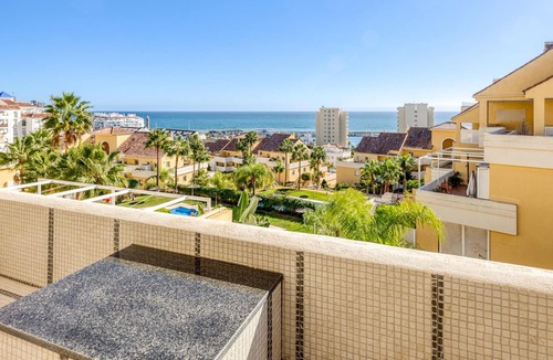 Estepona Apartment | Apartment Estepona, 2 bedrooms, 4 persons
