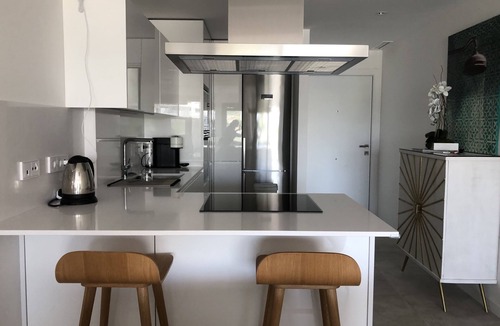 Urbanizacion Puerto de Estepona Apartment | Apartment Estepona v/sea