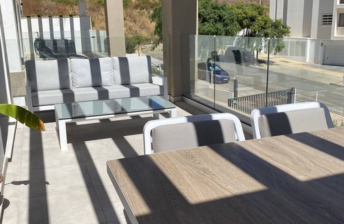 Urbanizacion Puerto de Estepona Apartment | Apartment Estepona v/sea