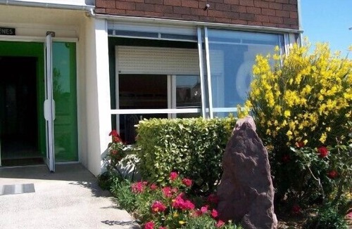 Courseulles-sur-Mer Apartment | Apartment for 6 people