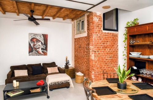 Malasana Apartment | Apartment for 5 in downtown Madrid: Malasaña, Chamberí, Plaza de España, Chueca