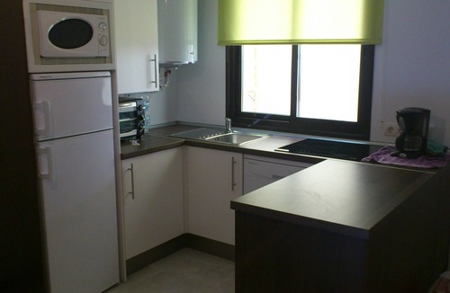 Costa Esuri Apartment | Apartment for 6 Golf Costa Esuri almost brand new super equipped terrace 30m2