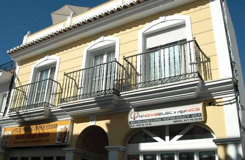 Nerja City Centre House | Apartment for 6 persons approx. 116 qm in Nerja, Andalusia (Costa del Sol)
