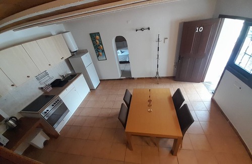 Figueretas Cottage | Apartment for 7 at 5 minutes from the beach