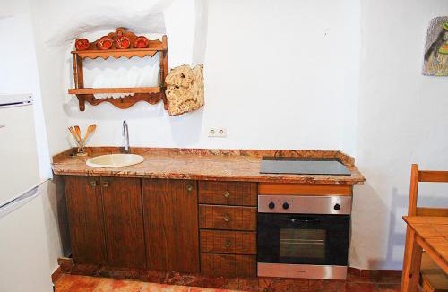 Juzcar Apartment | Apartment Frasquita Boa