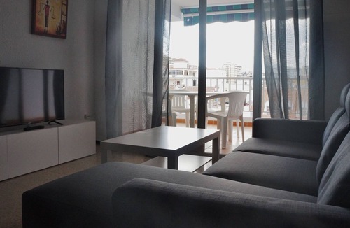 Costa del Sol House | Apartment Fuengirola beach