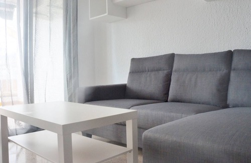 Costa del Sol House | Apartment Fuengirola beach