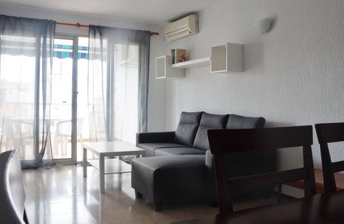 Costa del Sol House | Apartment Fuengirola beach