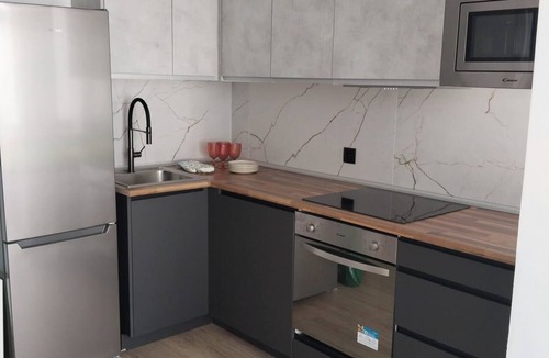 Almenara Apartment | Apartment Garden 3 Bedrooms 3 Bathrooms