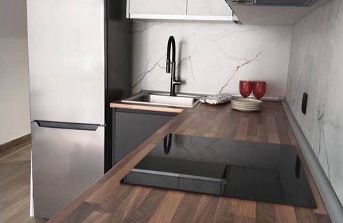 Almenara Apartment | Apartment Garden 3 Bedrooms 3 Bathrooms