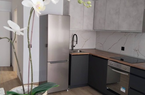 Almenara Apartment | Apartment Garden 3 Bedrooms 3 Bathrooms