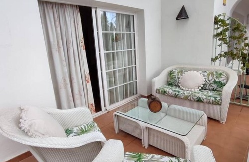 Gaucin Apartment | Apartment Gaucín, 2 bedrooms, 4 persons
