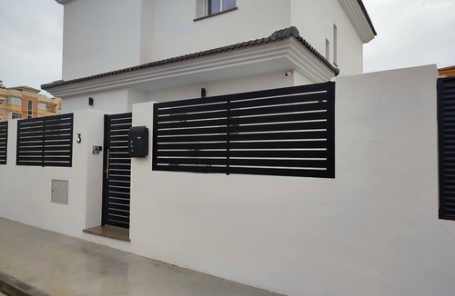 Churriana Apartment | Apartment Good Day, Loft Airport, Beach, Malaga, Torremolinos