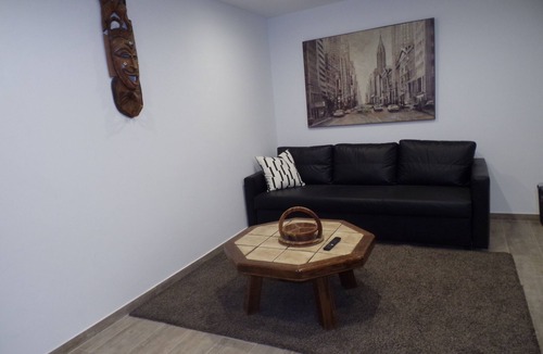 Churriana Apartment | Apartment Good Day, Loft Airport, Beach, Malaga, Torremolinos