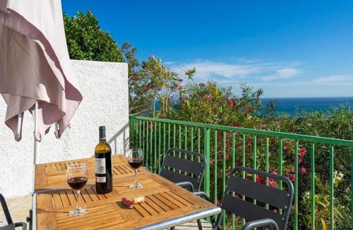 Chilches Apartment | Apartment Huelva mit Gemeinschaftspool in einem andalusischen Cortijo in Chilches by Interhome