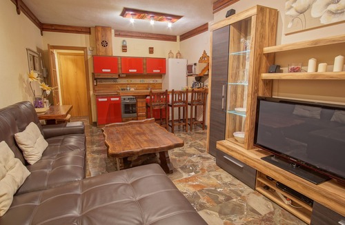 Zaidin Apartment | APARTMENT IDEAL TO KNOW GRANADA, CAMPUS DE LA SALUD GRANADA