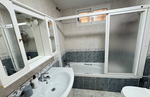 Aguilas Condo | Apartment in Águilas (Murcia)
