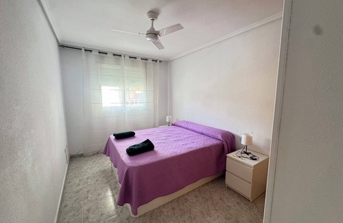 Aguilas Condo | Apartment in Águilas (Murcia)