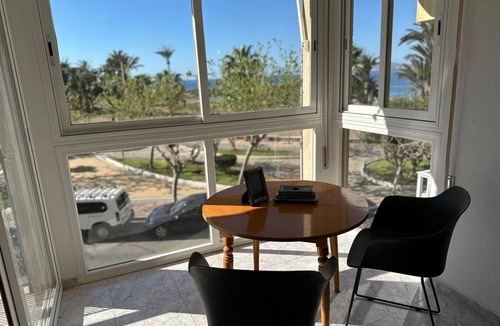 Los Geraeos Apartment | Apartment in Aguilas, Murcia, Spain for 4 persons