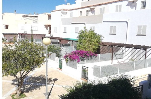 Vera Beach Apartment | Apartment in Almeria with shared pool