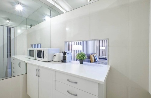 Literary Quarter Apartment | Apartment in Atocha Zone and Barrio de las Letras M1C