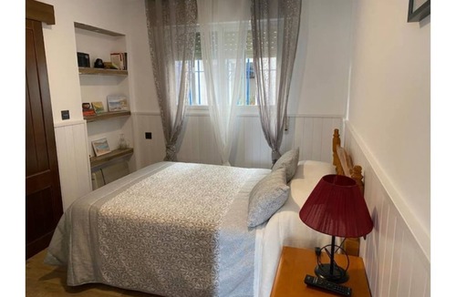 Las Negras Apartment | Apartment in beachfront
