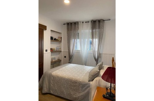 Las Negras Apartment | Apartment in beachfront