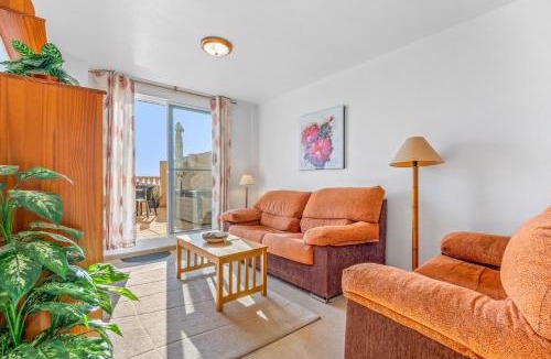 Bolnuevo Apartment | Apartment in Bolnuevo