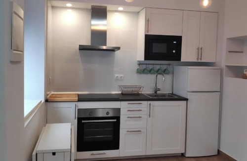 Casarabonela Apartment | Apartment in Casarabonela,