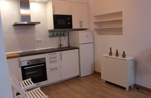 Casarabonela Apartment | Apartment in Casarabonela,