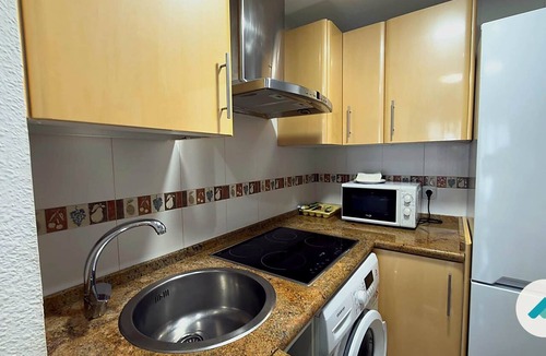 La Catedral Apartment | Apartment in Casco Historico