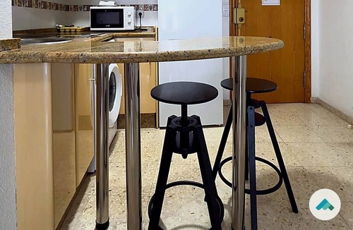 La Catedral Apartment | Apartment in Casco Historico