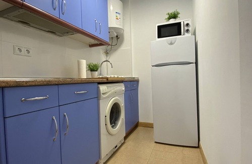 Logrono Historic Centre Apartment | Apartment in Central Logroño with WIFI