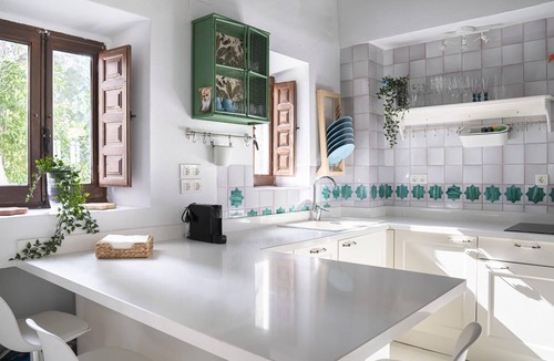San Pedro Apartment | Apartment in Granada with private pool and air conditioning