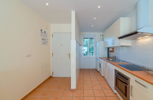 Isla Cristina House | Apartment in Hacienda Golf Islantilla Urbanization