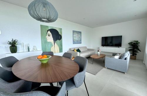 Fuengirola House | Apartment in Málaga with pool near the sea