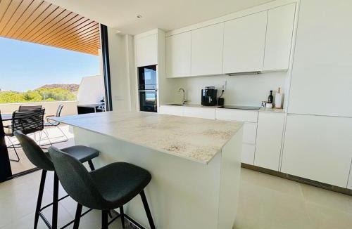 Fuengirola House | Apartment in Málaga with pool near the sea