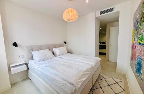 Fuengirola House | Apartment in Málaga with pool near the sea