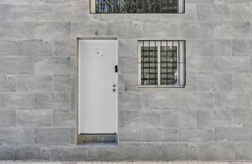 Bailen-Miraflores Apartment | Apartment in Málaga with no specified amenities