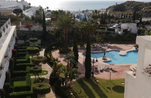 La Parata Apartment | Apartment in Mojacar