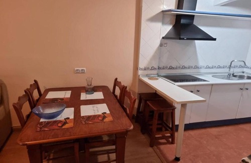 Vera Beach Apartment | Apartment in Natura World with pool