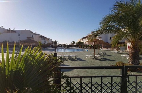 Vera Beach Apartment | Apartment in Natura World with pool