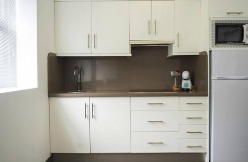 Olvera Apartment | Apartment in Olvera with terrace