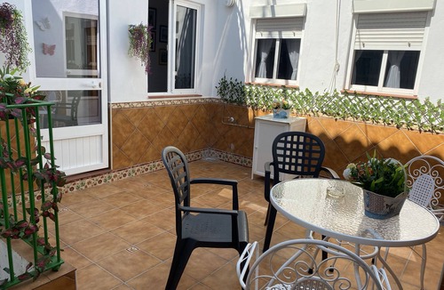 Prado del Rey Condo | Apartment in Prado del Rey Sierra de Grazalema