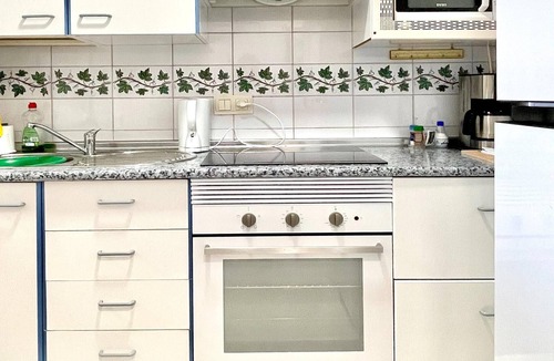 Roquetas de Mar Apartment | Apartment in Roquetas near Playa Serena