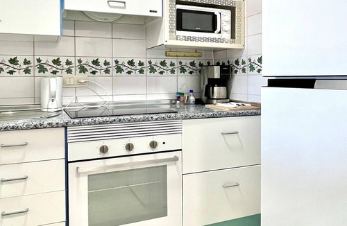 Roquetas de Mar Apartment | Apartment in Roquetas near Playa Serena