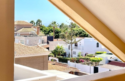Roquetas de Mar Apartment | Apartment in Roquetas near Playa Serena