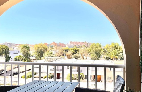 Roquetas de Mar Apartment | Apartment in Roquetas near Playa Serena